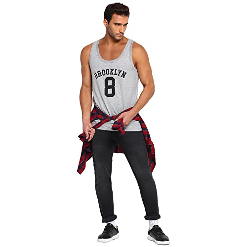 Image of R&B Men's Regular T-Shirt