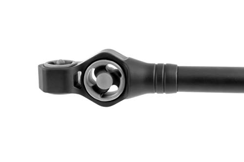 Truglo Cadence Vibration-Dampening Bow Stabilizer Cadence Vibration-Dampening Bow Stabilizer, One Size #TOP1