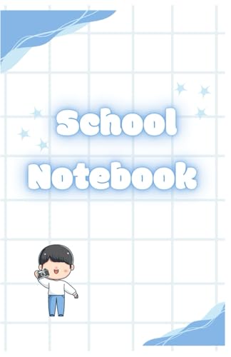 School Notebook