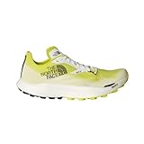 The North Face NF0A8AEM7UM Summit VECTIV Sky 2 Hombre White Ash/Sulphur SPRIN EU 39