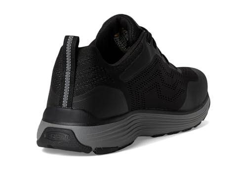Image of KEEN Utility Mens Sparta 2 Low Height Alloy Toe Industrial Work Shoes
