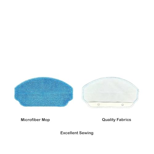 Chiffon de Nettoyage Teendow BR151 pour un Sol Propre sans Effort
