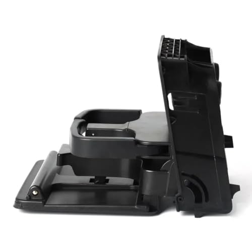 Accoudoir de console centrale arrière VW Jetta MK5 pour ranger vos bouteilles - 4