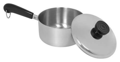 Revere Ware 1 Quart Saucepan product image