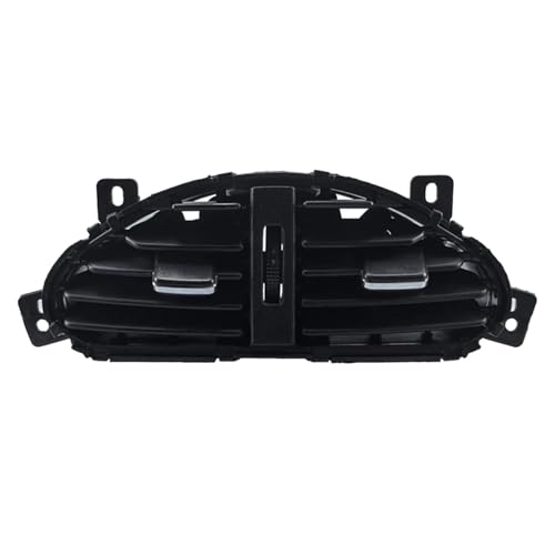Évent d'état adapté pour Geely Panda grille d'aération centrale orientable - 2