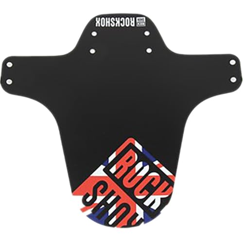 RockShox MTB Fender UK Flag, One Size