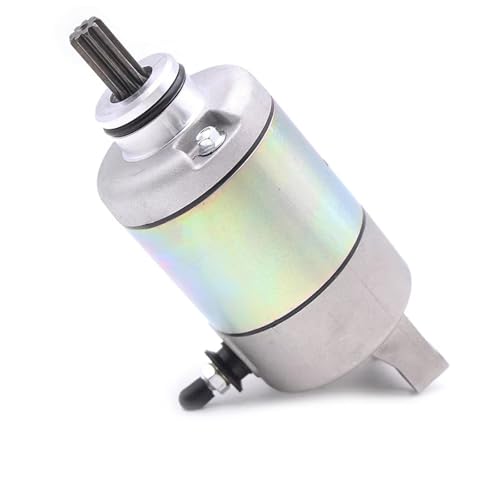 Démarreur moto CBR600 en panne? Solution de remplacement 1999-2006