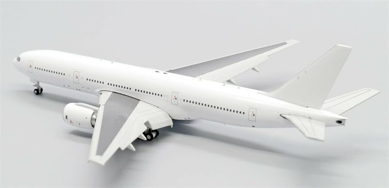 Amazon.com: ACE HOBBY JC Wings for Boeing B777-200 Blank Flaps