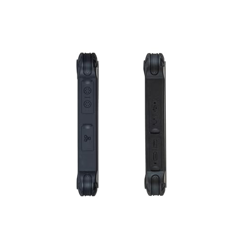 Image of RT1108A-15B1-8 inch Industrial Rugged Tablet (8GB RAM, 128GB SSD, WIN11 PKEA, No RFID Installed)