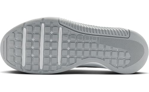 Nike MC Trainer 3 Women's Workout Shoes (FQ1830-002, Photon Dust/White/Light Smoke Grey/Metallic Pewter)4