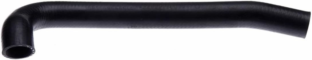 Upper and Lower Radiator Coolant Hose Kit - Automotive Replacement Radiator Hoses for Jeep Wrangler 2.5L 1997-2002, for Jeep TJ 2.5L 1997-2002