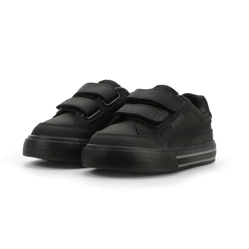 PUMA LbY XG[h 2 Xgbv Inf Xj[J[, ubN-N[_[NO[Ah25, 10 Toddler