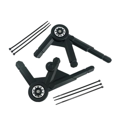Cubiertas protectoras de embellecedor lateral con acabado premium de alta resistencia 6