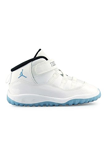 Nike air Jordan 11 Retro BT Kids Trainers 378040 Sneakers Shoes
