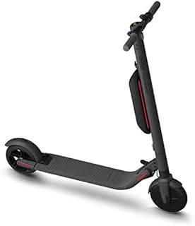 Segway Ninebot ES4 Electric Kick Scooter- 800W Motor, 28 Miles Range & 19MPH, 8