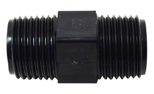 Image of Valterra P23406 1 /2 inch Plastic Nipple