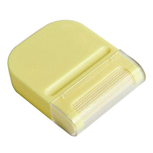 HIUGHJ Limpieza hogar Pelota Pelo Trimmer Suéter