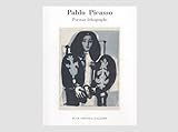  Pablo Picasso: Portrait Lithographs
