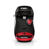 Bosch - Cafetera Tassimo Happy Friendly, TAS103E