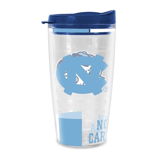 Image of Rico Industries NCAA Double Wall Tritan Tumbler 16oz or 22oz