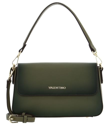 Valentino October RE, Bolso Bandolera para Mujer, Militare