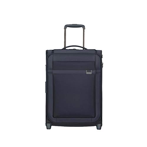 Equipaje de mano Samsonite Airea con bolsillo vertical y capacidad expandible 3