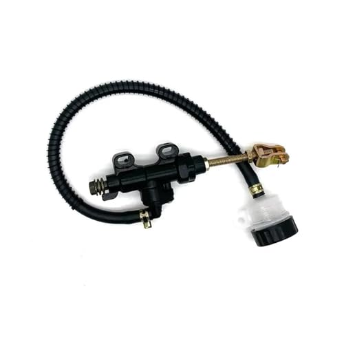 Cilindro de freno trasero para rutas seguras en motocicleta y quad