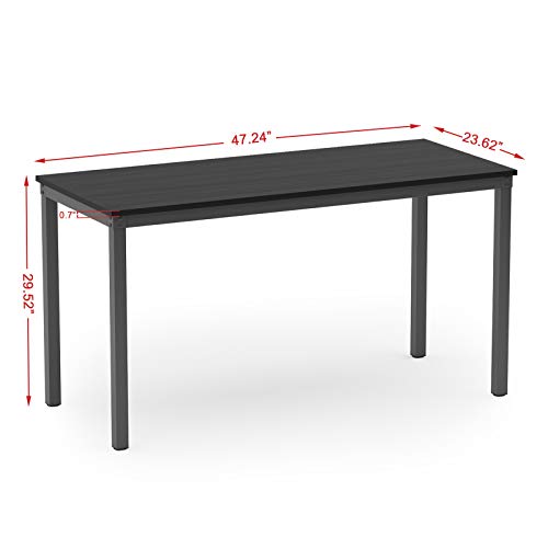 image for Teraves Dining Table,Kitchen Table Multifuntional Desk for Living Room