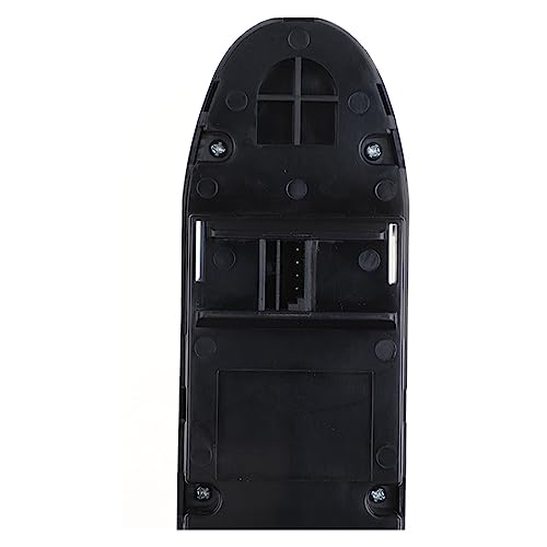 Interruptor de elevalunas premium para BMW E60 E61 con boton de elevación 5