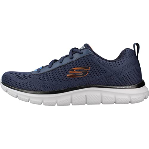 Image of Skechers Mens Skechers Men's Track Moulton
