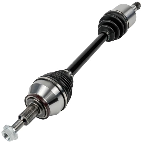 SCITOO CV Axle Assembly For Dodge Challenger,For Charger 15-21 Rear Left by SCITOO - Used condition - US$59.88
