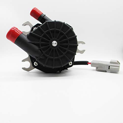 Secondary Air Pump for 2005-2015 Tacoma 2.7L Manual Trans