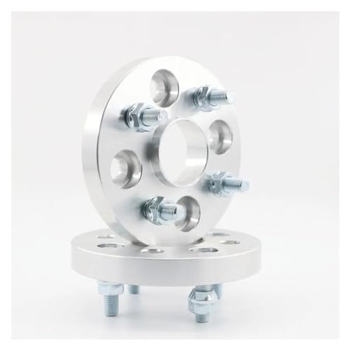 Entretoises de roues 4x100 en aluminium forgé 32mm pour stabiliser votre Toyota Corolla