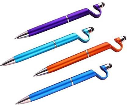 Meraki Wonder Grip 2011 Ball Pen (Pack of 4)