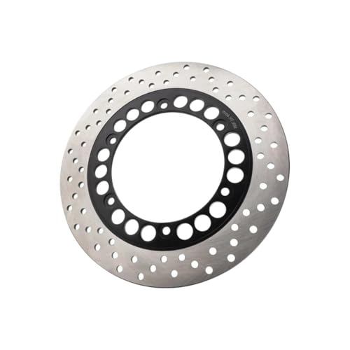 Disque de frein avant pour moto XT600 et XT600Z Ténéré