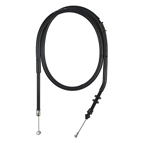 Cable de embrague de motocicleta compatible con Yamaha XJ 600 SH/SN Diversion