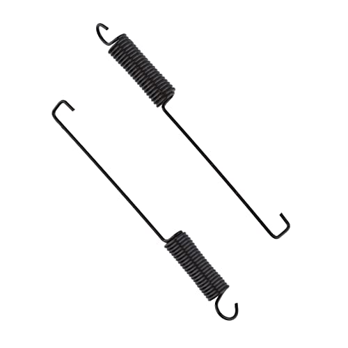 Cancanle 2 Stück Choke Rückholfeder Ersatz für Briggs & Stratton 690354 262749