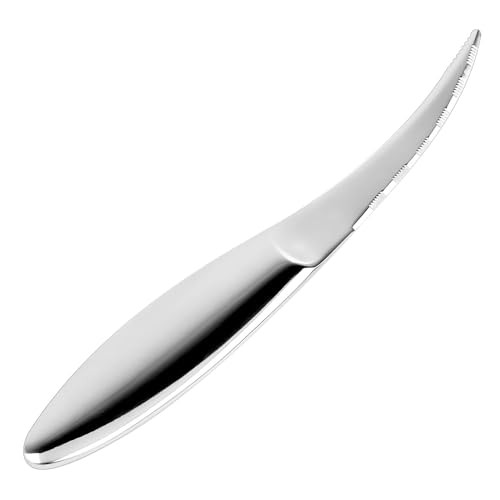 ADORAMBLING Seamless Shrimp Deveiner Tool