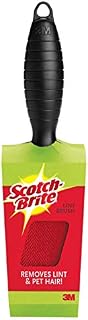 Scotch-Brite Lint Brush, 1 EA