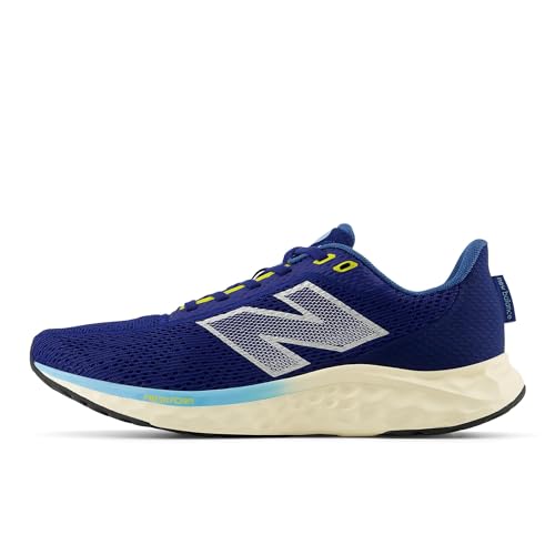 Image of New Balance Men's Fresh Foam Arishi Sport V1 Running Shoes