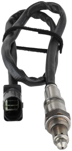 Sensor de oxígeno Bosch 18202 compatible Volkswagen