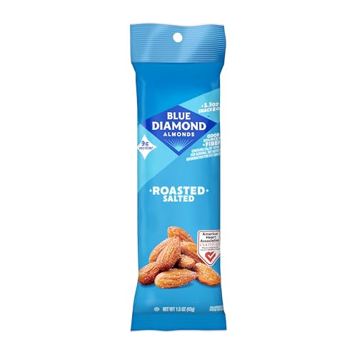 Blue Diamond Almonds