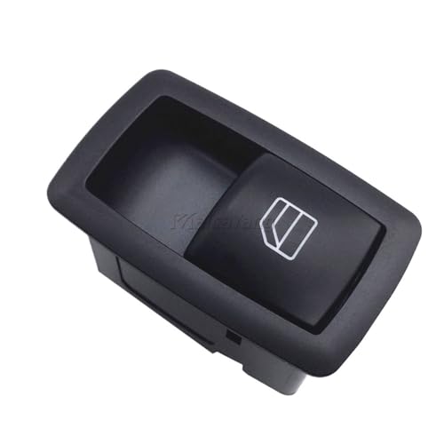 Interrupteur de vitre électrique haute précision bouton passager 2518300290 de qualité