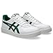 Produktbild ASICS Herren Japan Sneaker, White Jasper Green, 43.5 EU