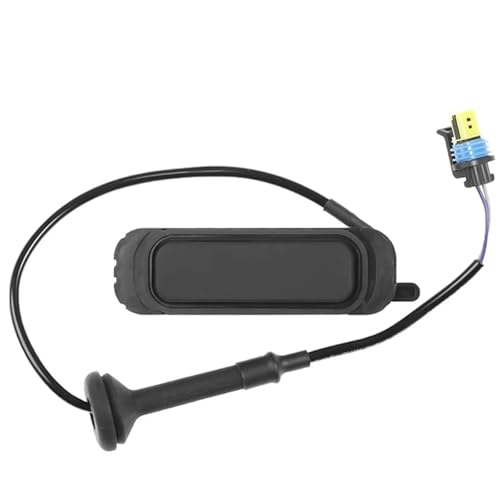 Bouton de poignée de hayon 15106857 pour hayon Tahoe Yukon Escalade