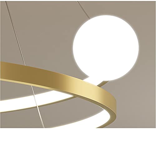 Barre lumineuse LED à intensité variable avec télécommande pour salon