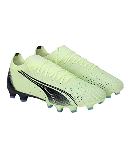 Image of Puma Men's Ultra Match FG /AG Football Shoe
