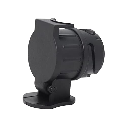 Shkalacar Adattatore per Rimorchio da 13 pin a 7