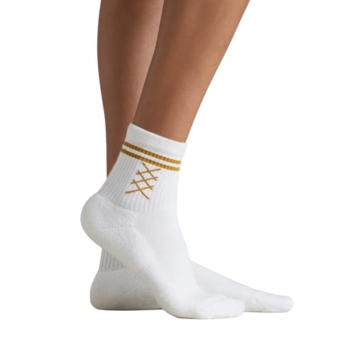 Rhone Women's Half Crew Sock