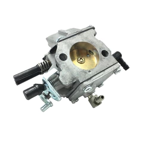 Carburador 1127 120 0650 repara pérdida de potencia en Stihl MS660